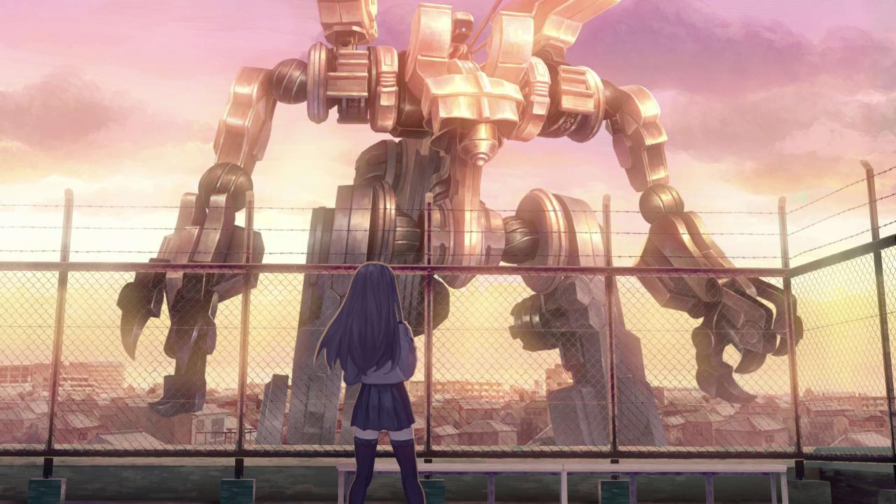 Screen Shot image 3 13 Sentinels: Aegis Rim بلايستيشن 5 حساب