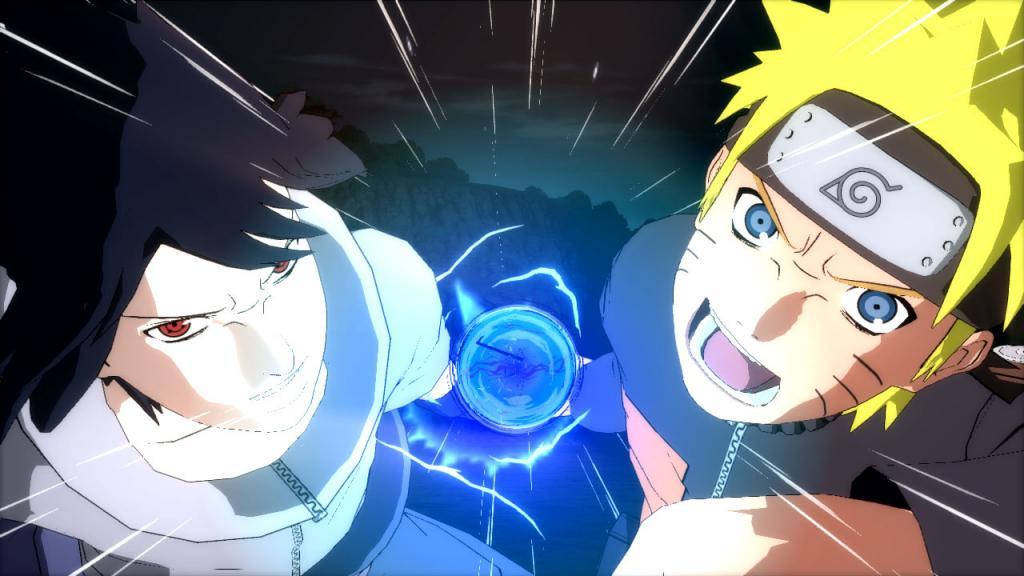 Screen Shot image 4 NARUTO SHIPPUDEN: اولتمت Ninja STORM Revolution RU VPN Required ستيم كود رقمي