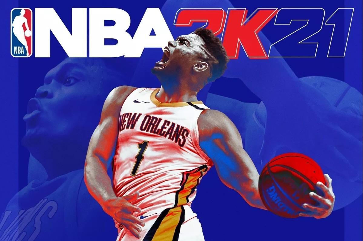 Screen Shot image 0 NBA 2K21 Next Generation إكس بوكس سيريس X|S كود رقمي