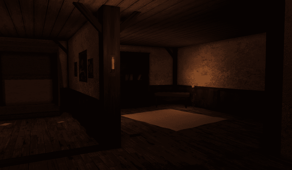 Screen Shot image 3 Wooden Floor بي سي ستيم كود رقمي