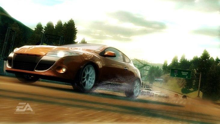 Screen Shot image 2 Need For Speed: Undercover EA App كود رقمي