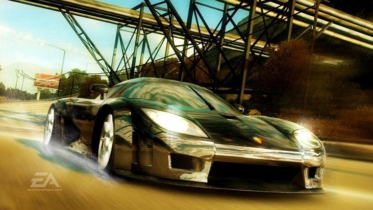 Screen Shot image 5 Need For Speed: Undercover EA App كود رقمي