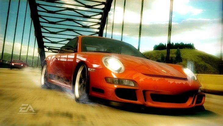 Screen Shot image 0 Need For Speed: Undercover EA App كود رقمي