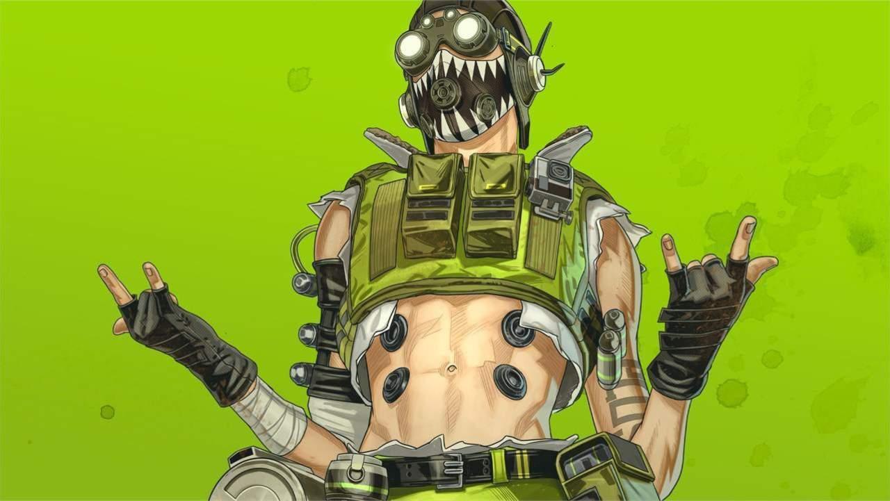 Screen Shot image 0 Apex Legends - Octane اصدار EA App كود رقمي
