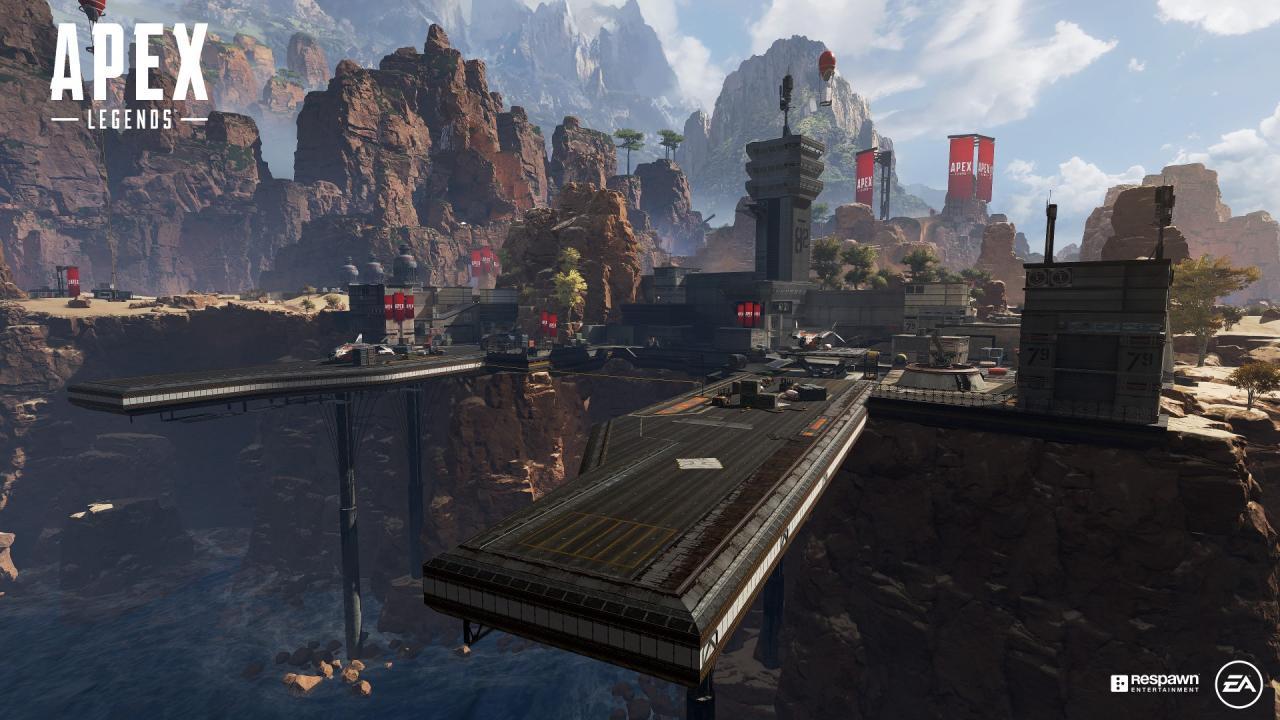 Screen Shot image 2 Apex Legends - Bloodhound اصدار اكسبوكس 1 كود رقمي