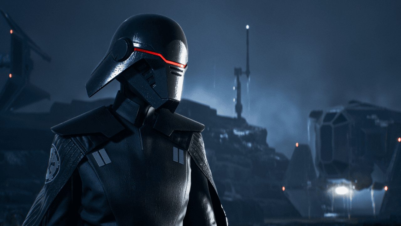 Screen Shot image 3 Star Wars: Jedi Fallen Order اصدار الديلوكس اوروبي اكسبوكس 1 كود رقمي
