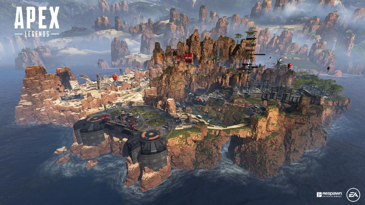 Screen Shot image 6 Apex Legends - Bloodhound اصدار اكسبوكس 1 كود رقمي