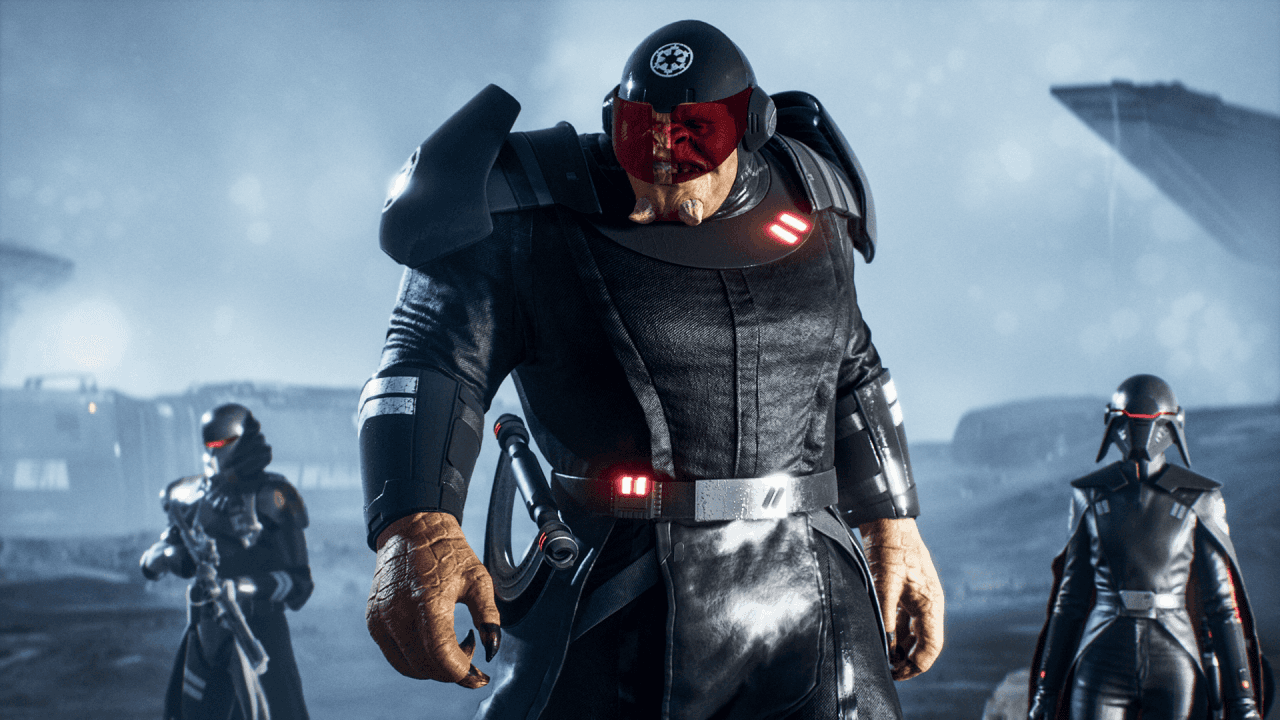 Screen Shot image 2 Star Wars: Jedi Fallen Order اصدار الديلوكس اوروبي اكسبوكس 1 كود رقمي