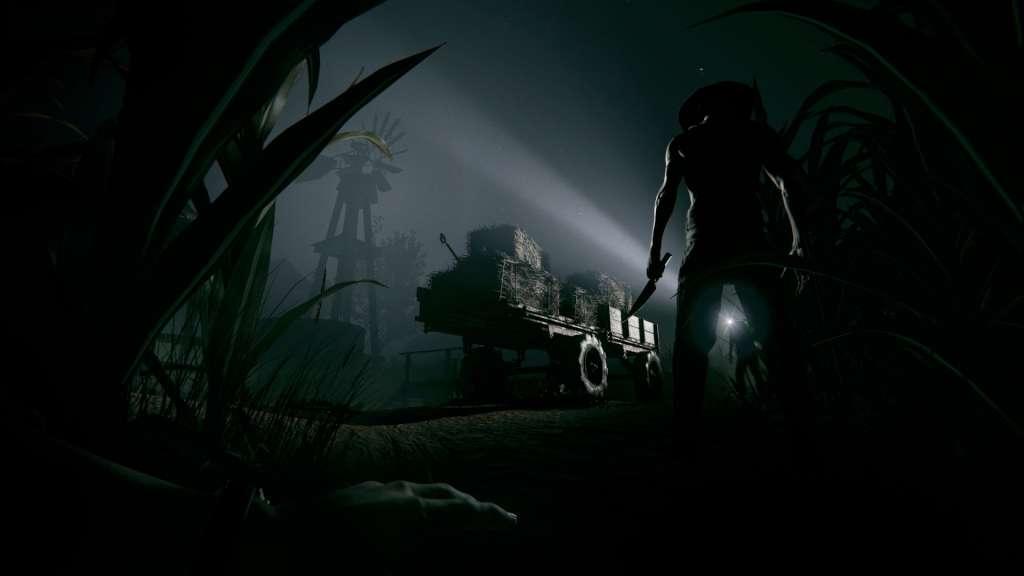 Screen Shot image 1 Outlast 2 بي سي رابط هديه ستيم