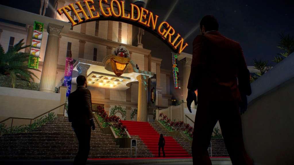 Screen Shot image 1 PAYDAY 2 - The Golden Grin Casino Heist DLC ستيم هدية