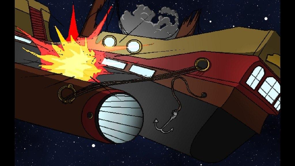 Screen Shot image 2 Astroloco: Worst Contact ستيم كود رقمي