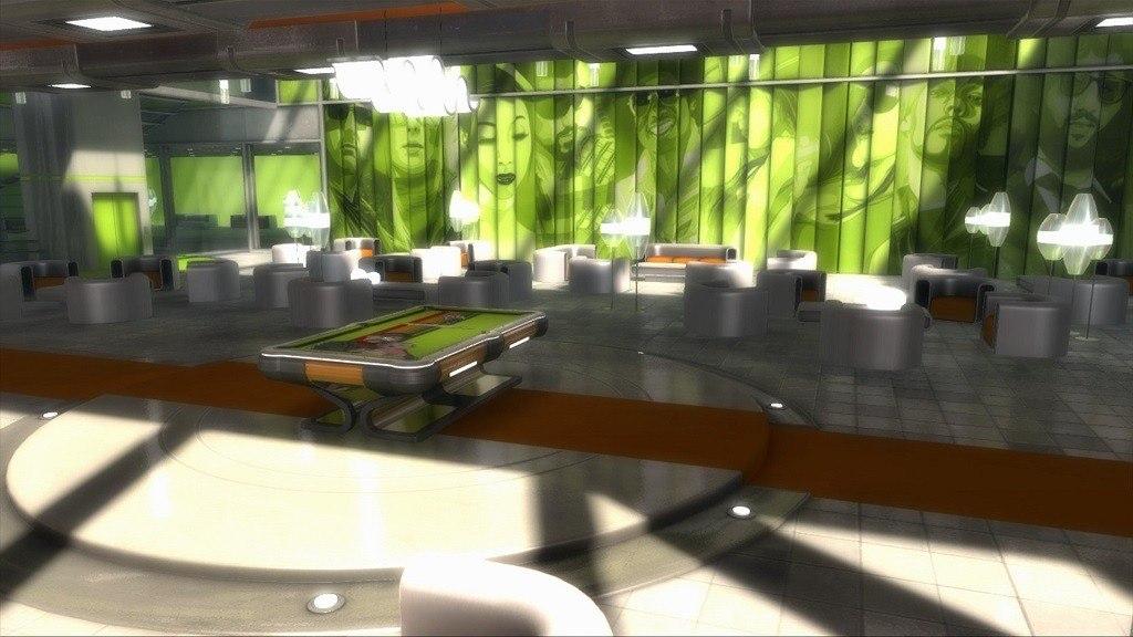 Screen Shot image 5 Pool Nation اوروبي بي سي ستيم كود رقمي