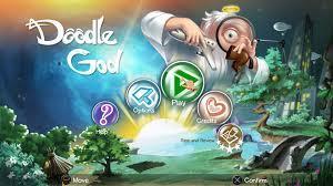 Screen Shot image 1 Doodle God: اولتمت اصدار JP اكسبوكس 1 كود رقمي