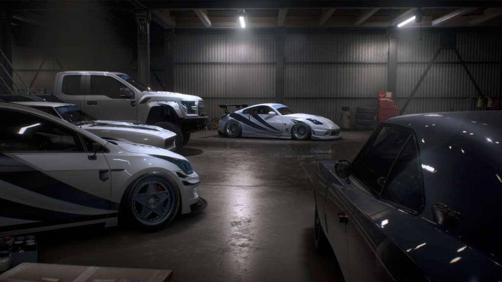 Screen Shot image 0 Need For Speed: Payback EA App كود رقمي