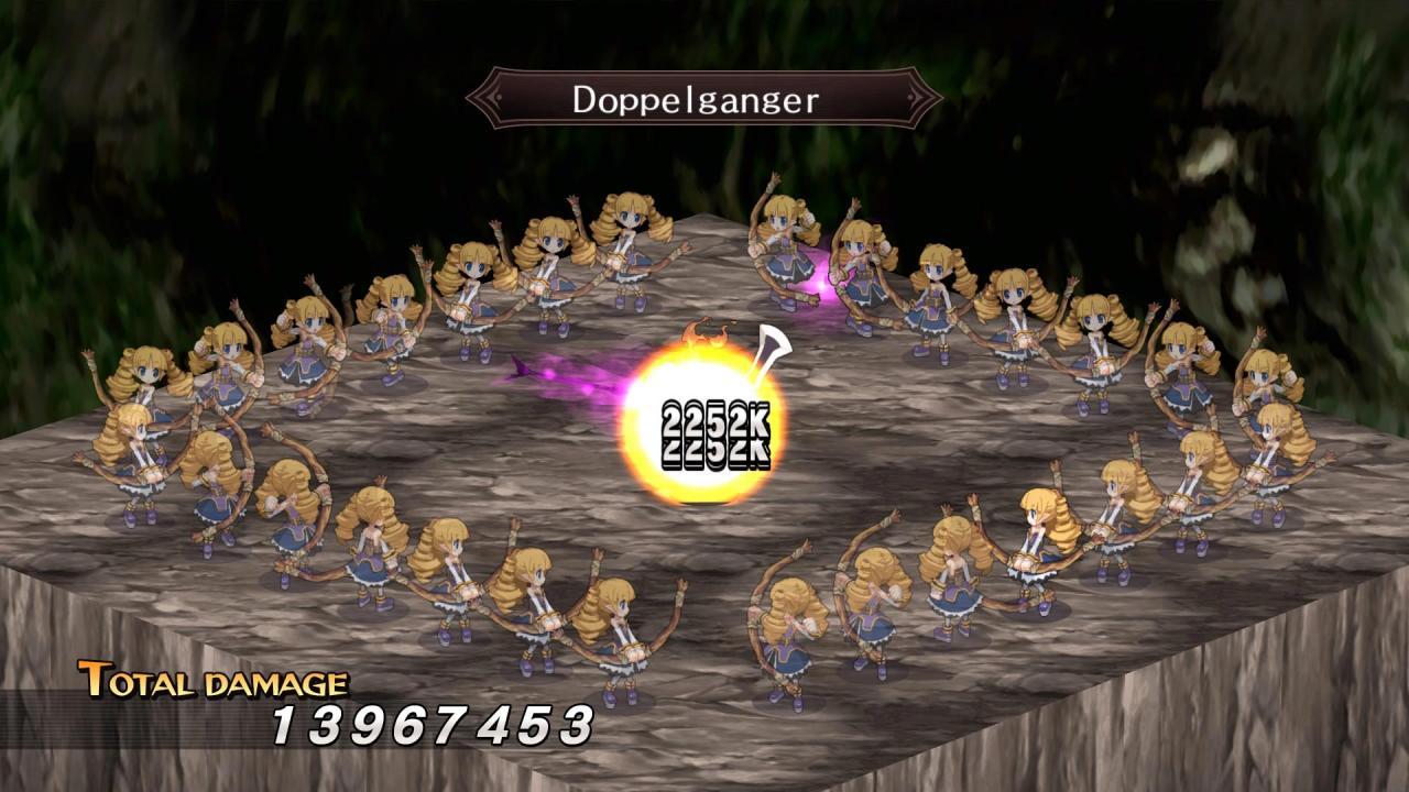 Screen Shot image 8 Disgaea 1 Complete نينتندو سويتش Online حساب Activation