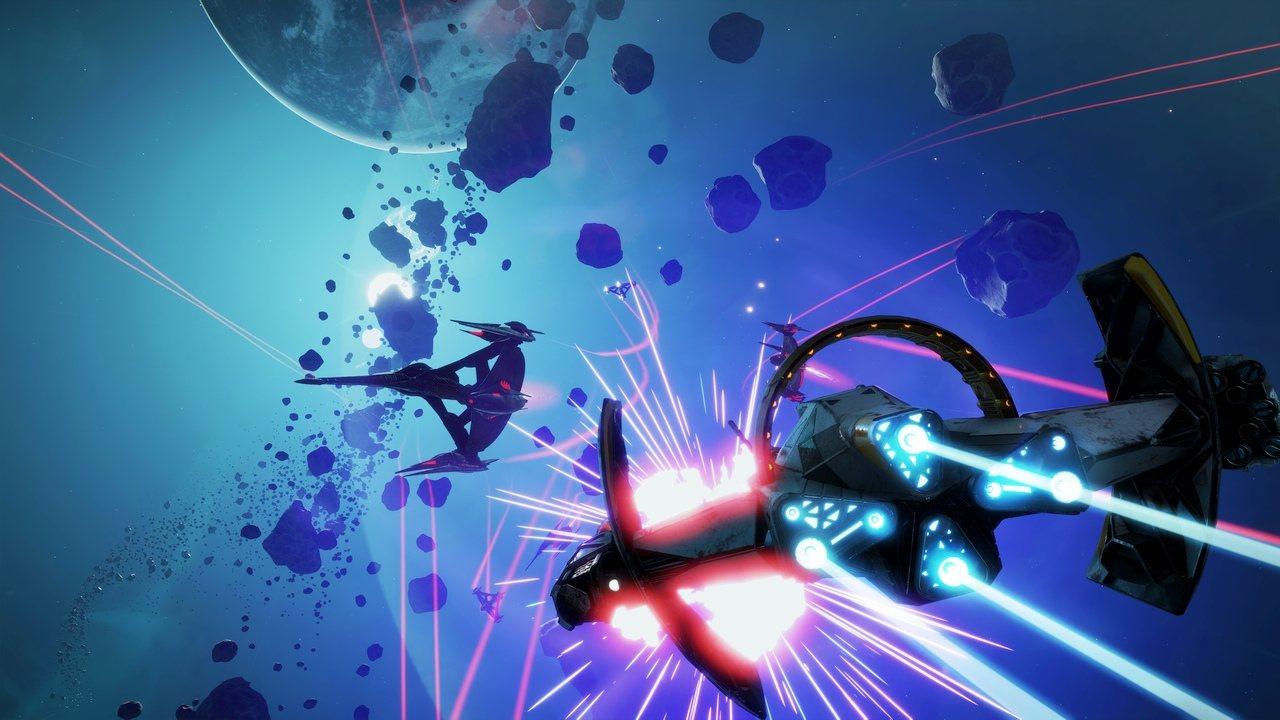 Screen Shot image 0 Starlink: Battle For Atlas EMEA بي سي يوبيسوفت كونكت كود رقمي