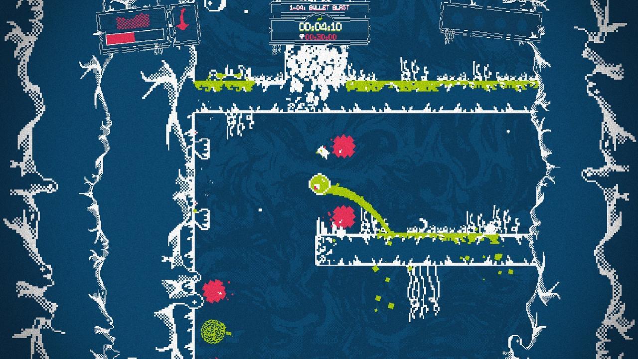 Screen Shot image 0 Slime-San: Superslime اصدار ستيم كود رقمي