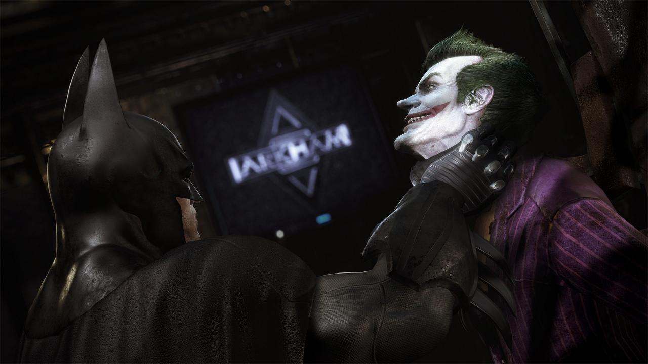 Screen Shot image 1 Batman: Return To Arkham امريكي اكسبوكس 1 كود رقمي
