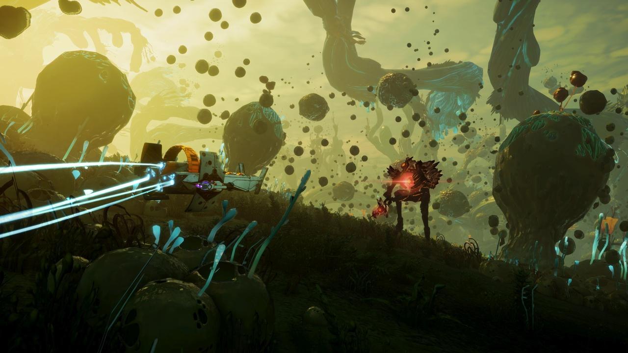Screen Shot image 1 Starlink: Battle For Atlas EMEA بي سي يوبيسوفت كونكت كود رقمي