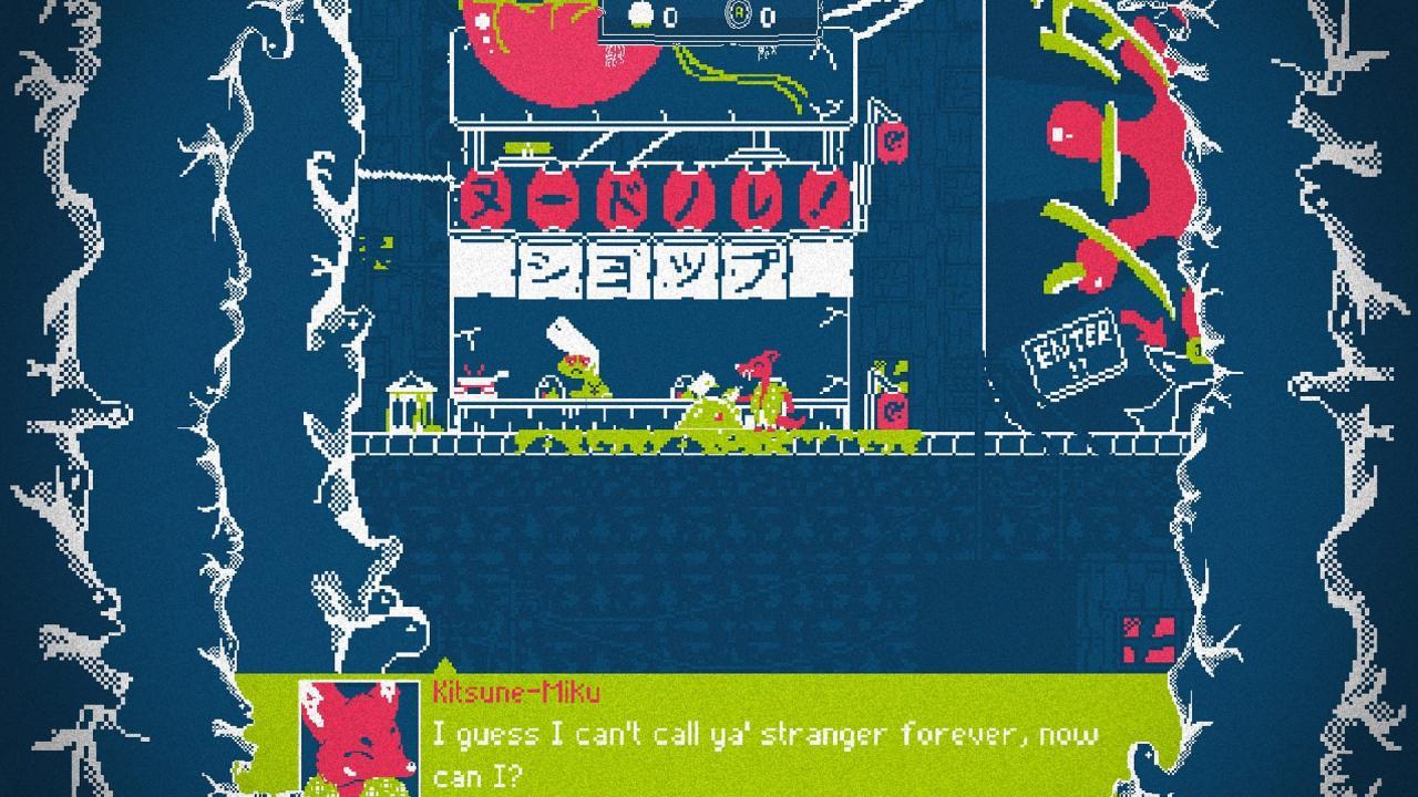 Screen Shot image 1 Slime-San: Superslime اصدار اوروبي ستيم كود رقمي