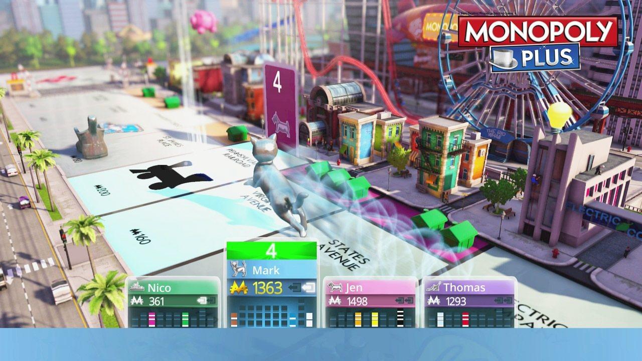 Screen Shot image 1 Hasbro Family Fun Pack Super اصدار اوروبي اكسبوكس 1 كود رقمي