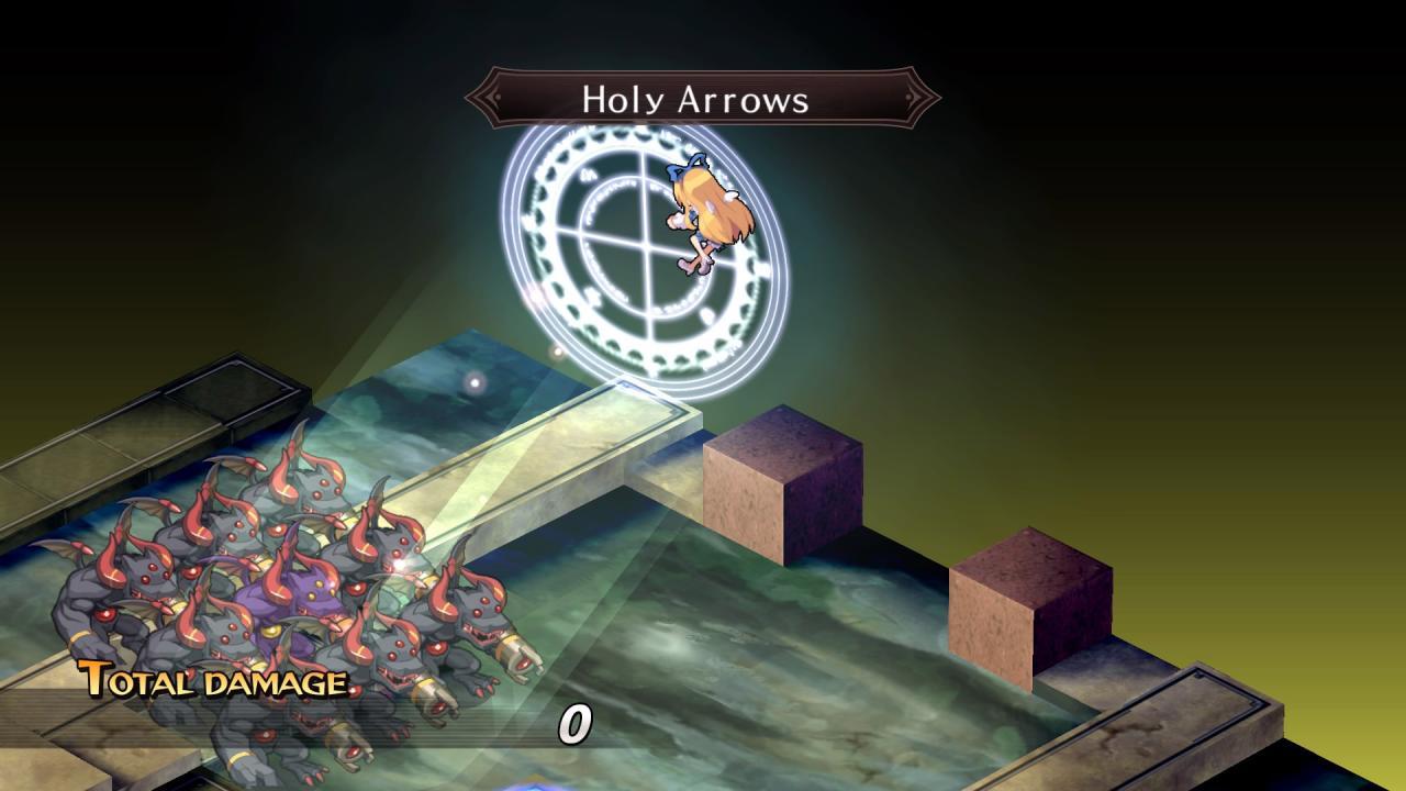 Screen Shot image 2 Disgaea 1 Complete نينتندو سويتش Online حساب Activation