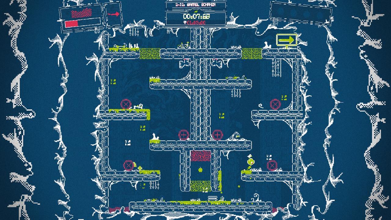 Screen Shot image 2 Slime-San: Superslime اصدار اوروبي ستيم كود رقمي