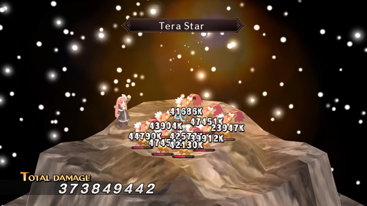 Screen Shot image 4 Disgaea 1 Complete نينتندو سويتش Online حساب Activation