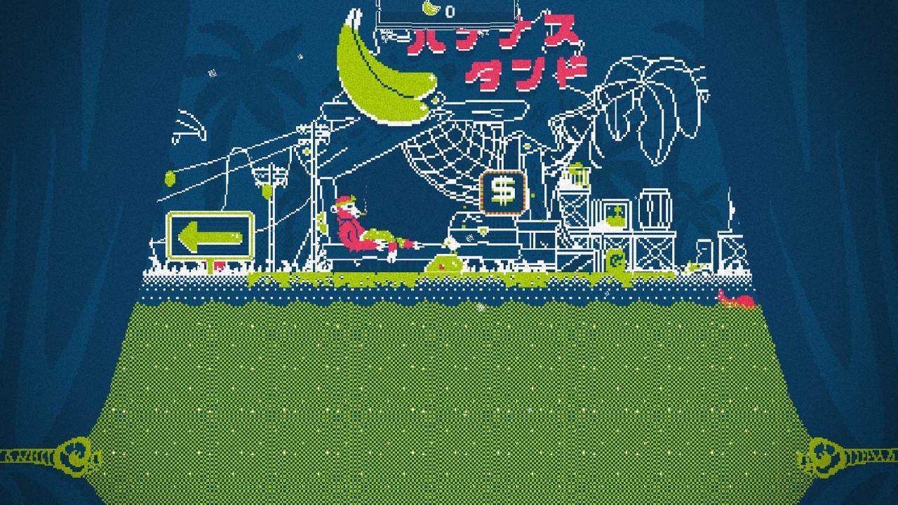 Screen Shot image 4 Slime-San: Superslime اصدار اوروبي ستيم كود رقمي