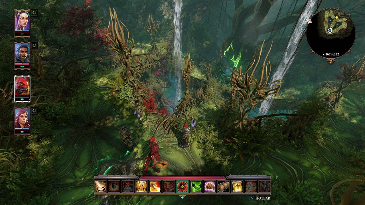 Screen Shot image 4 Divinity: Original Sin 2 Definitive اصدار ستيم كود رقمي