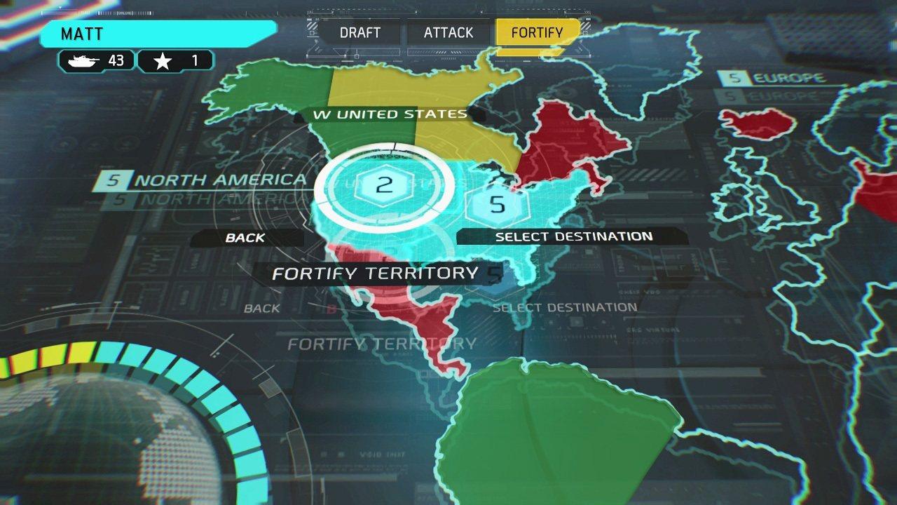 Screen Shot image 4 Hasbro Family Fun Pack Super اصدار اوروبي اكسبوكس 1 كود رقمي