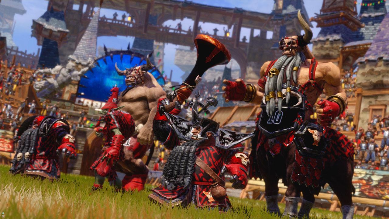 Screen Shot image 8 Blood Bowl 2 Legendary اصدار رابط هديه ستيم