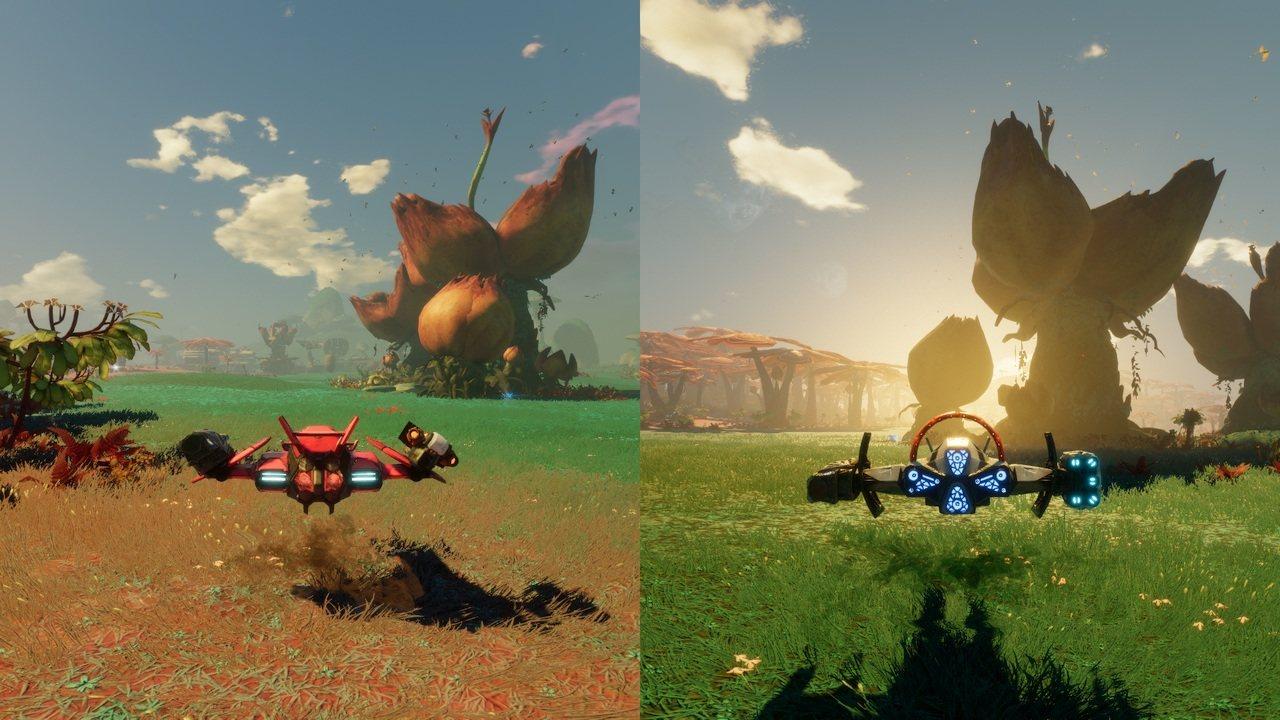 Screen Shot image 5 Starlink: Battle For Atlas EMEA بي سي يوبيسوفت كونكت كود رقمي