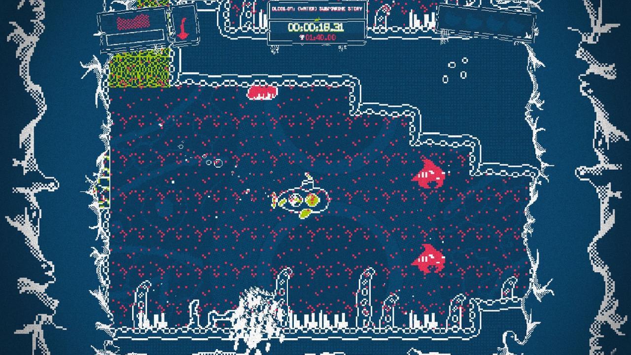 Screen Shot image 5 Slime-San: Superslime اصدار اوروبي ستيم كود رقمي