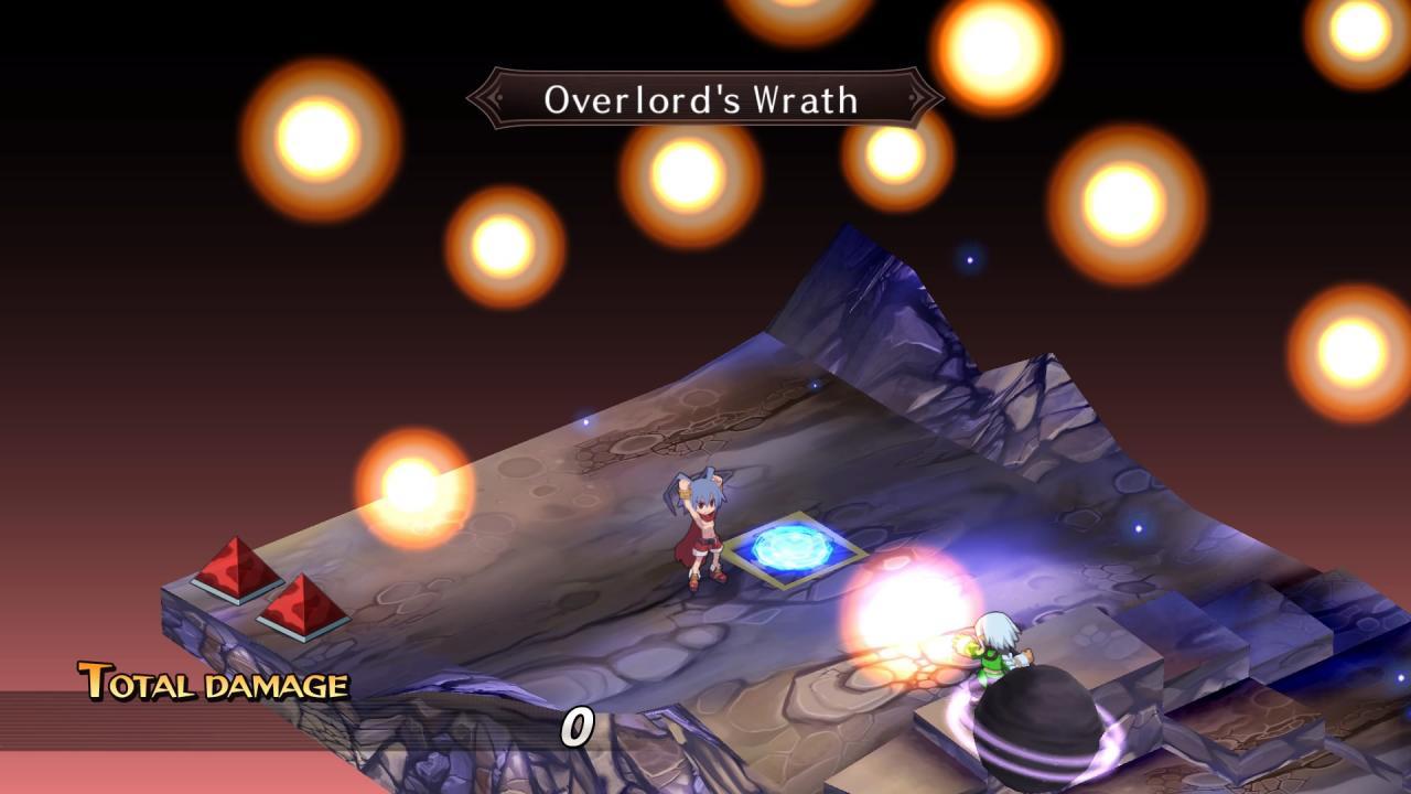 Screen Shot image 6 Disgaea 1 Complete نينتندو سويتش Online حساب Activation