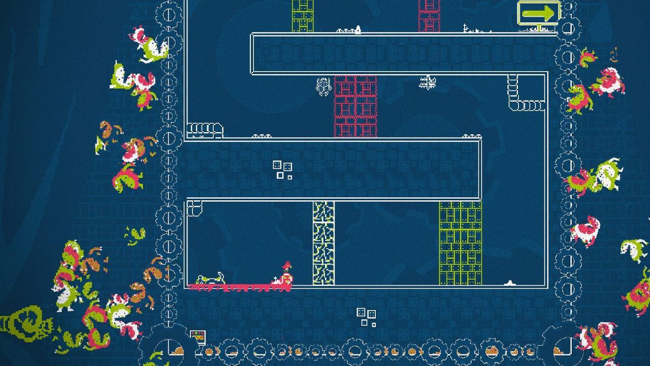 Screen Shot image 6 Slime-San: Superslime اصدار اوروبي ستيم كود رقمي