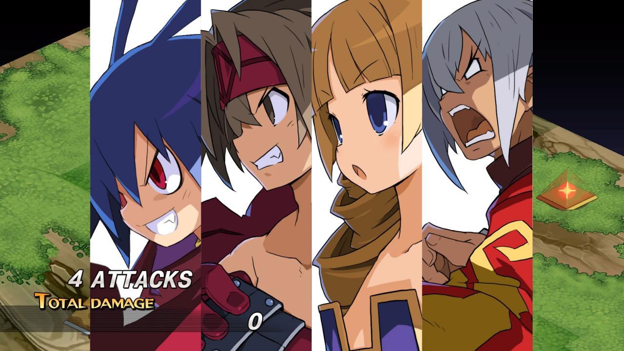 Screen Shot image 7 Disgaea 1 Complete نينتندو سويتش Online حساب Activation