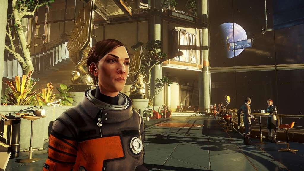 Screen Shot image 2 Prey اكسبوكس 1 / إكس بوكس سيريس X|S حساب