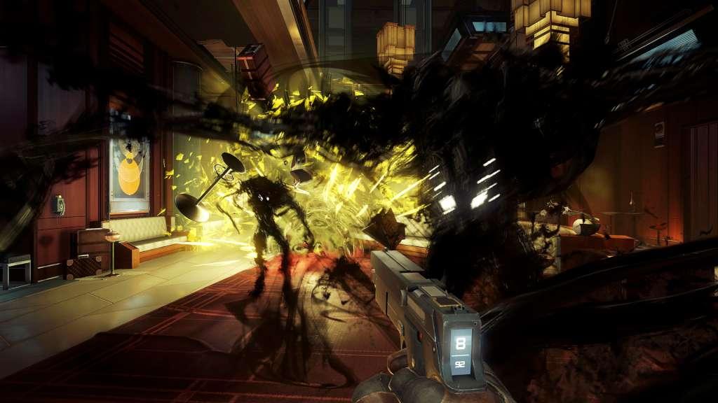 Screen Shot image 3 Prey اكسبوكس 1 / إكس بوكس سيريس X|S حساب