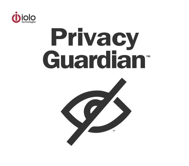 Screen Shot image 0 Iolo Privacy Guardian مفتاح (1 سنه / 1 بي سي)