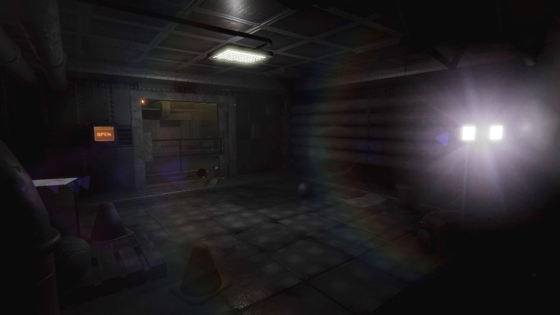 Screen Shot image 5 Submersed ستيم كود رقمي