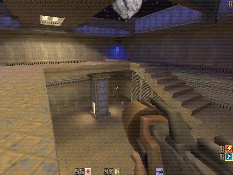 Screen Shot image 4 Quake I & II Complete Collection بي سي ستيم كود رقمي