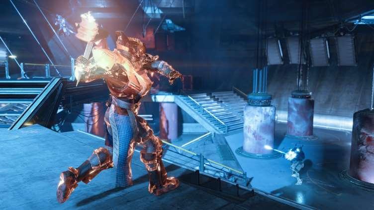 Screen Shot image 5 Destiny - The Collection امريكي اكسبوكس 1 كود رقمي