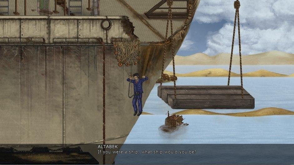Screen Shot image 4 Residue: Final Cut ستيم كود رقمي
