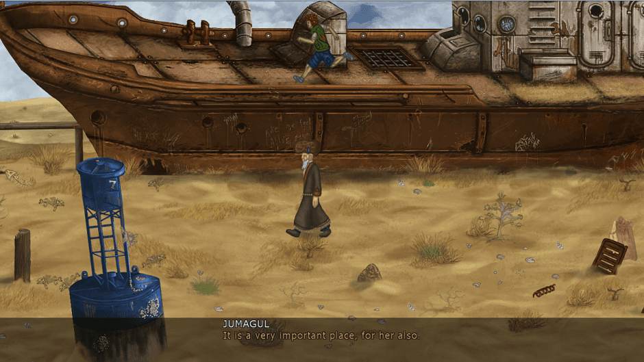Screen Shot image 3 Residue: Final Cut ستيم كود رقمي