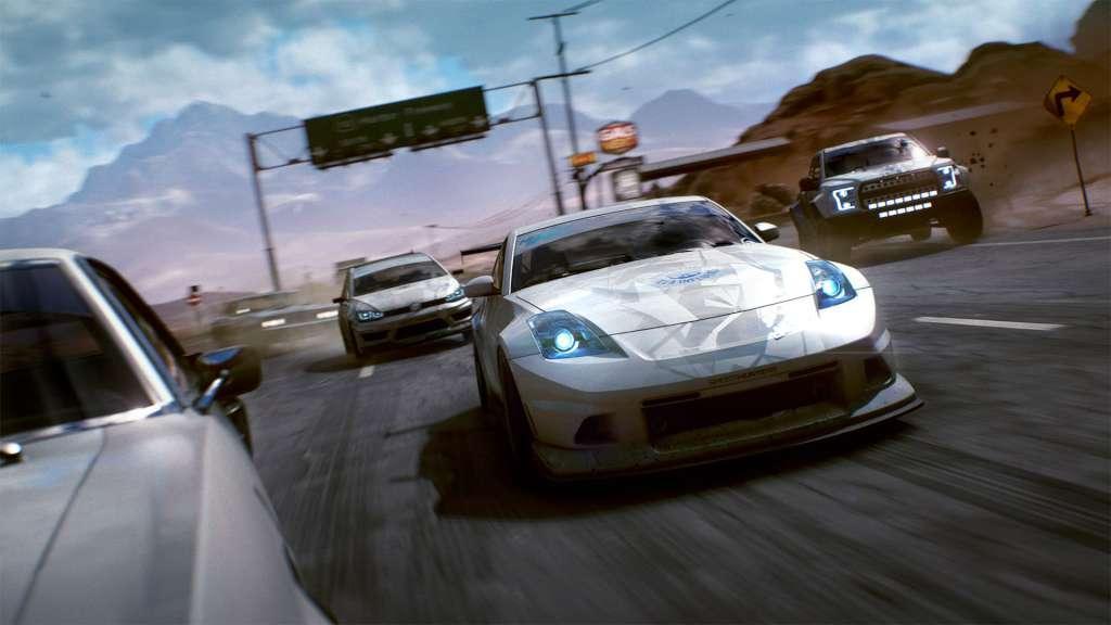 Screen Shot image 1 Need For Speed: Payback EA App كود رقمي