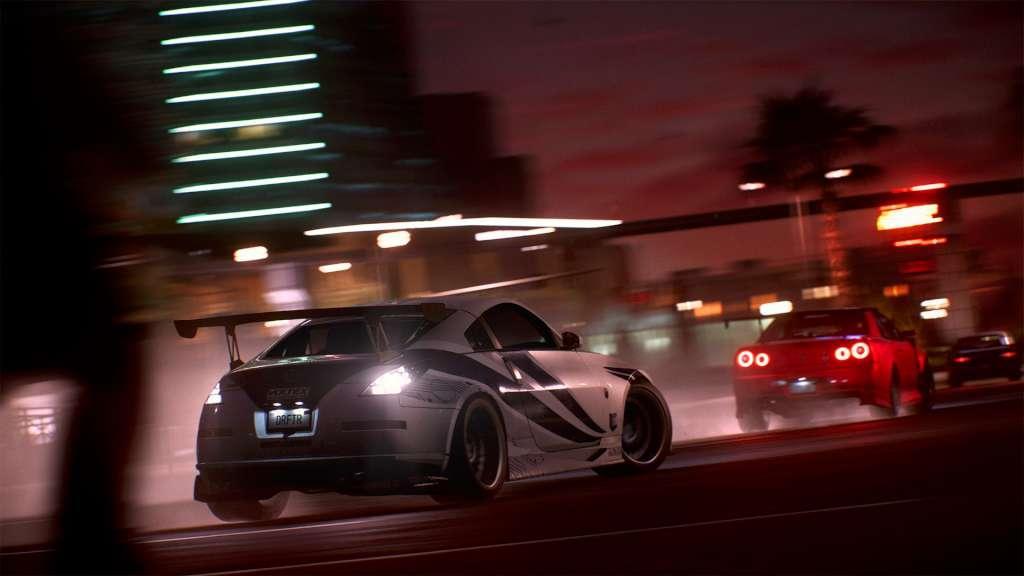 Screen Shot image 2 Need For Speed: Payback EA App كود رقمي