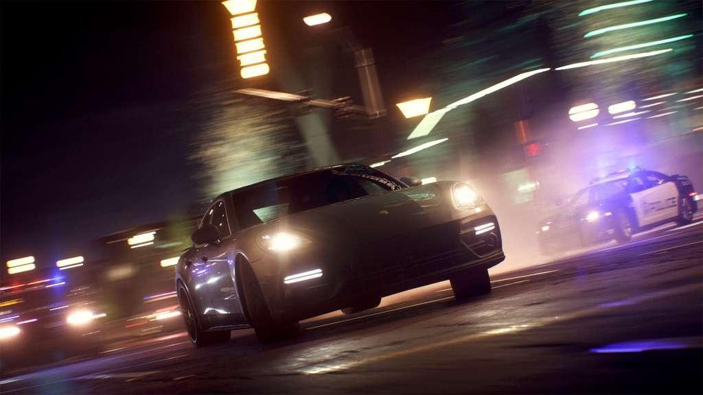 Screen Shot image 3 Need For Speed: Payback EA App كود رقمي