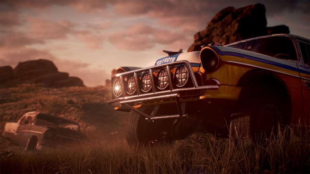 Screen Shot image 4 Need For Speed: Payback EA App كود رقمي