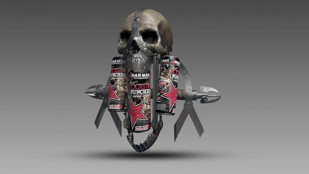 Screen Shot image 5 Mad Max + 4 DLCs ستيم كود رقمي